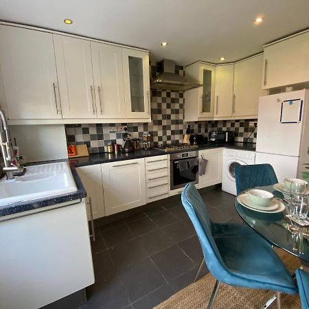 Host & Stay - Cotman Close Μίλτον Κέινς Εξωτερικό φωτογραφία