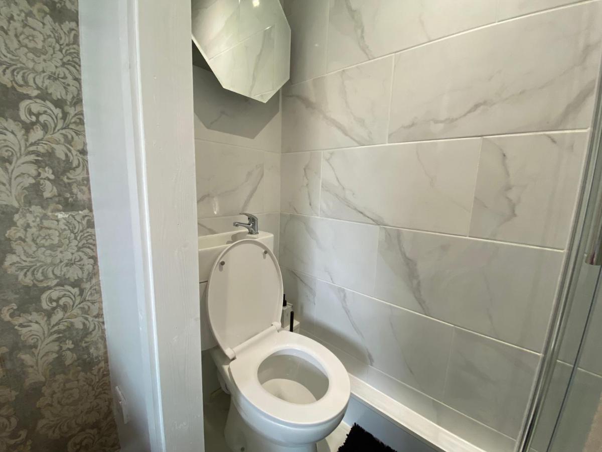 Host & Stay - Cotman Close Μίλτον Κέινς Εξωτερικό φωτογραφία