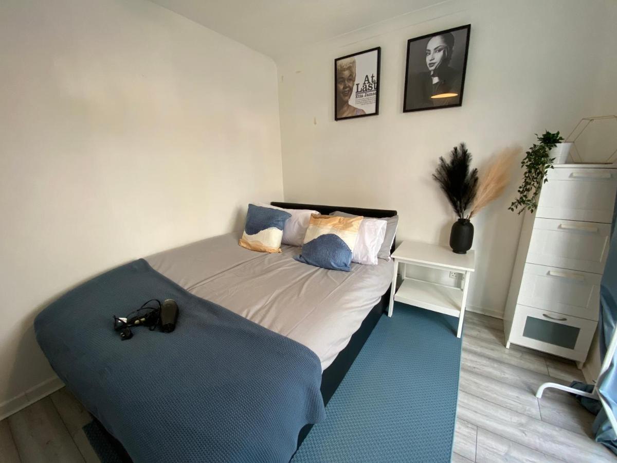 Host & Stay - Cotman Close Μίλτον Κέινς Εξωτερικό φωτογραφία